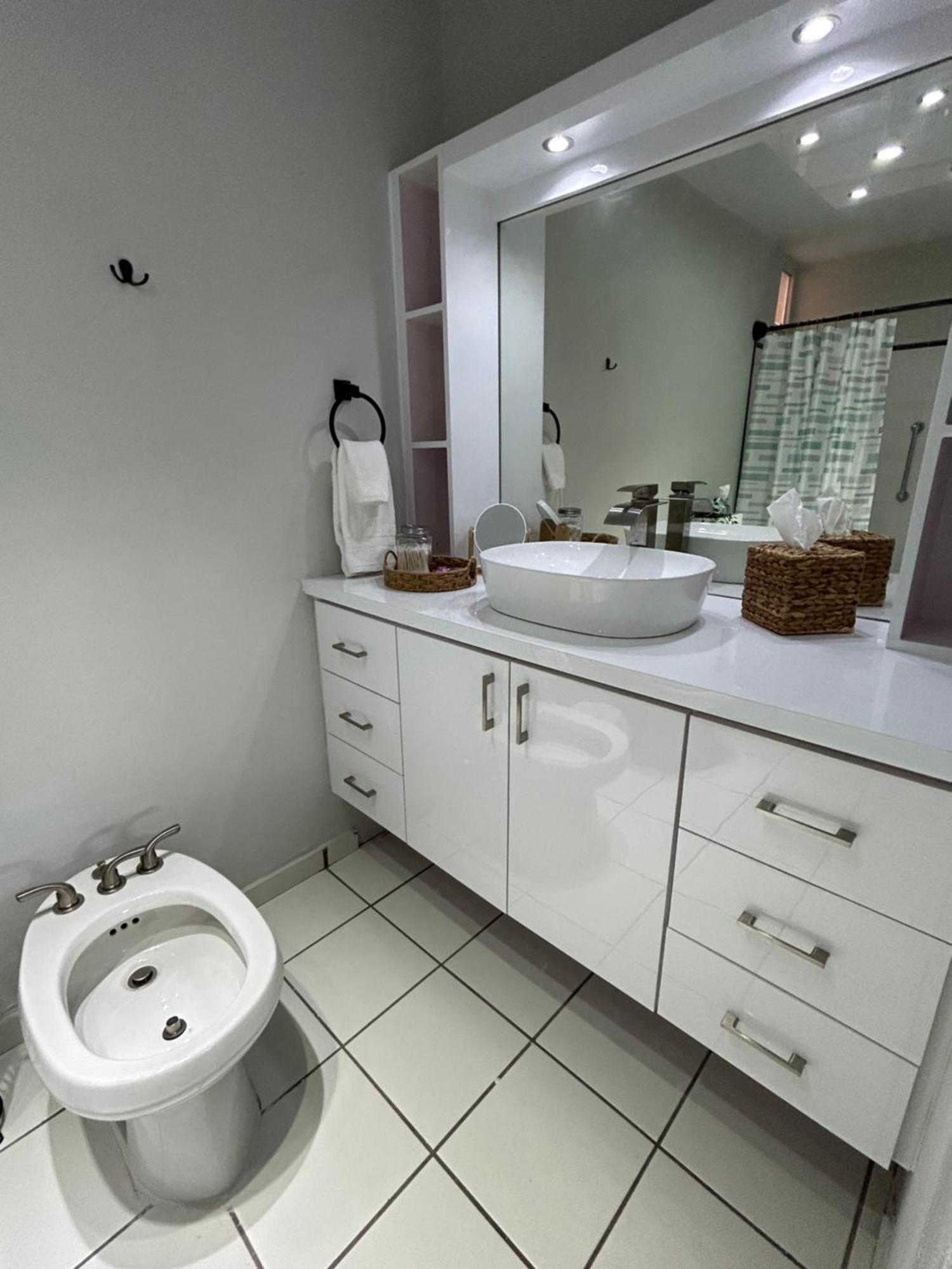 Pearl Of The East In Ceiba With Ocean View And Private Rooftop Santa Maria  Kültér fotó