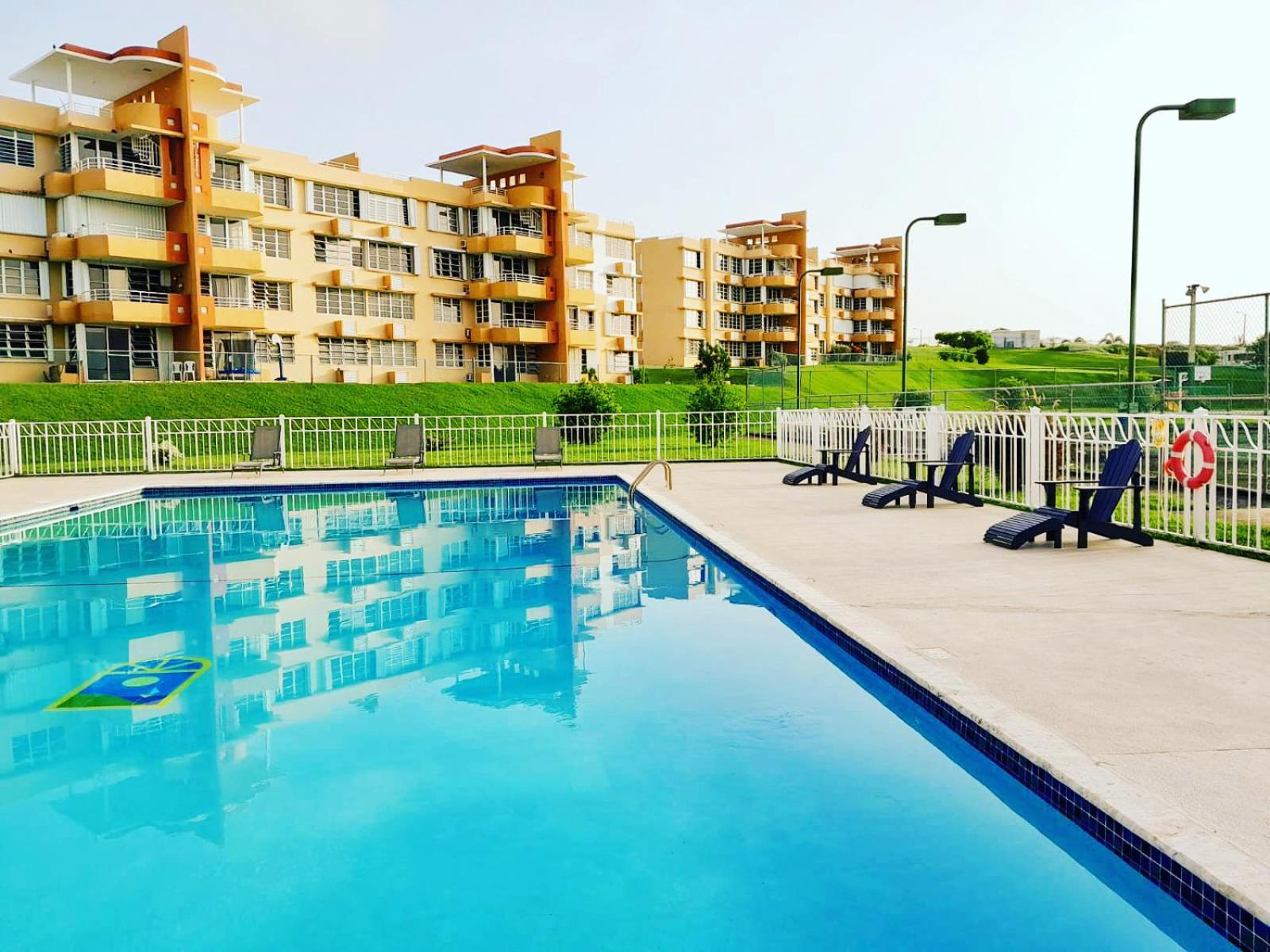 Pearl Of The East In Ceiba With Ocean View And Private Rooftop Santa Maria  Kültér fotó