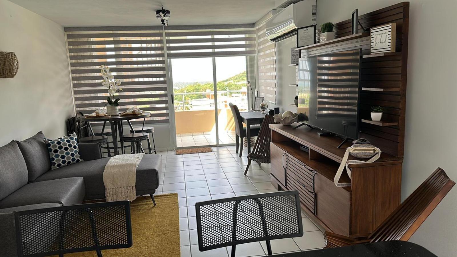 Pearl Of The East In Ceiba With Ocean View And Private Rooftop Santa Maria  Kültér fotó