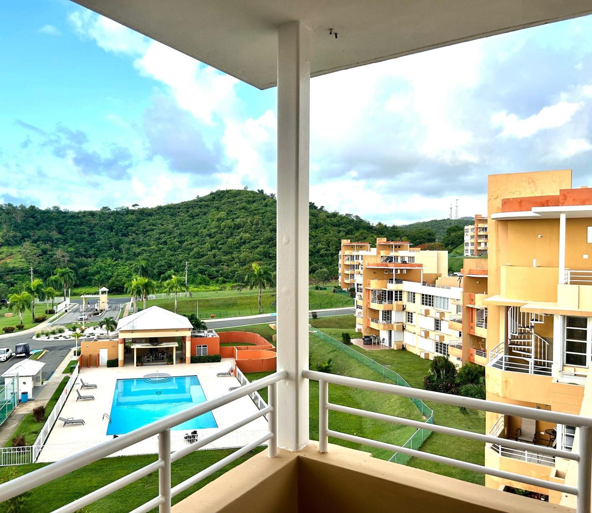 Pearl Of The East In Ceiba With Ocean View And Private Rooftop Santa Maria  Kültér fotó