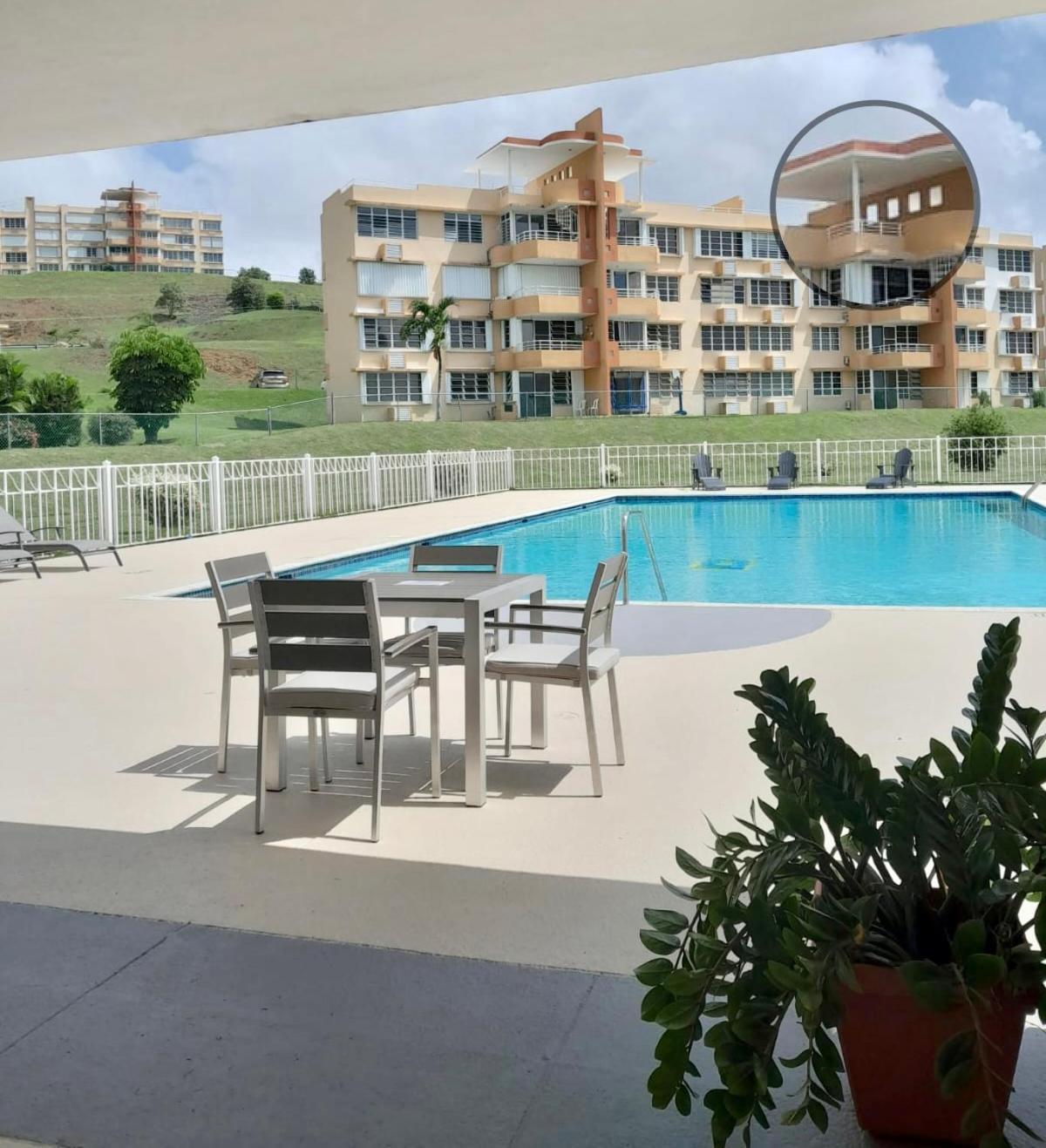 Pearl Of The East In Ceiba With Ocean View And Private Rooftop Santa Maria  Kültér fotó
